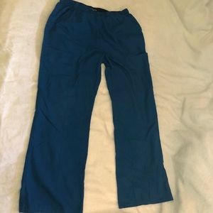 Cherokee 4-Pocket Scrub Pants